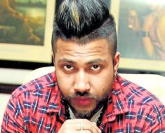 Sukhe (Punjabi
