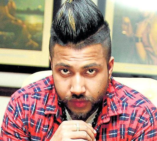 Sukhe (Punjabi