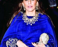 Sunita Kapoor