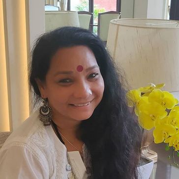 Sunita Rajwar