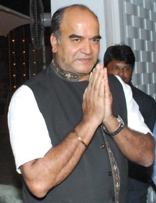 Surendra Pal