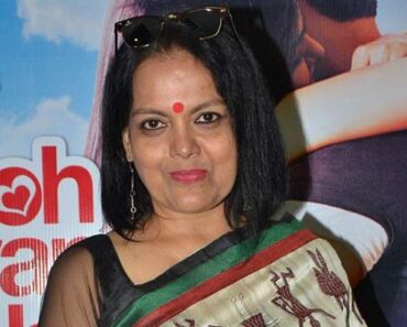 Sushmita Mukherjee