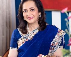 Swati Piramal