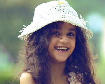 Syna Anand