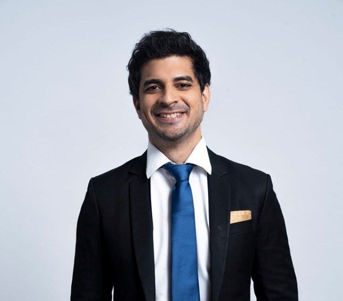 Tahir Raj