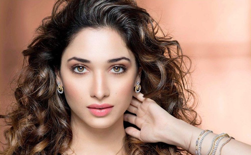 Tamannaah Bhatia