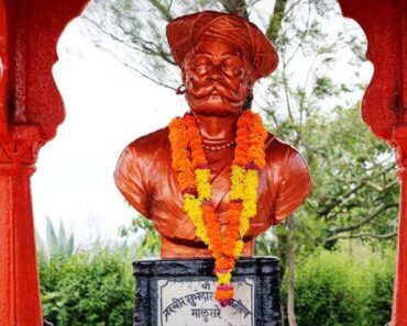 Tanaji Malusare Wiki, Biography, Facts, Age, Family, and More 3 Tanhaji Malusare
