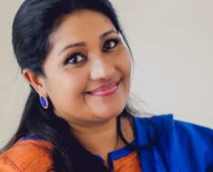 Thesni Khan