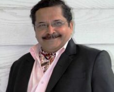 Tiku Talsania