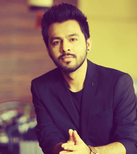 Tony Kakkar