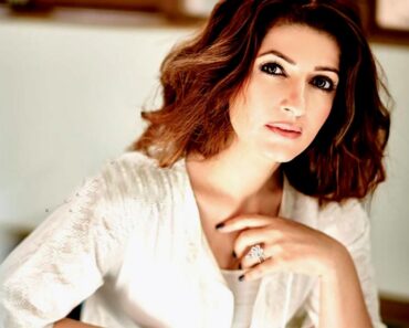 Twinkle Khanna