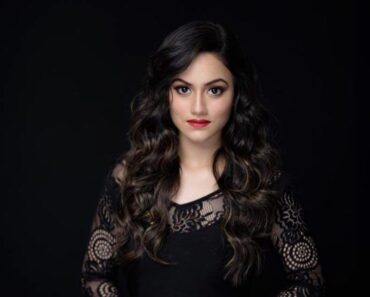 Urvashi Pardeshi