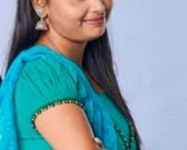 Urvashi Vani