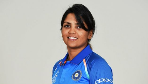 Veda Krishnamurthy