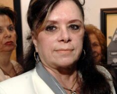 Victoria DiGiorgio