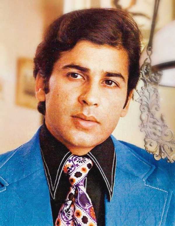 Vijay Arora
