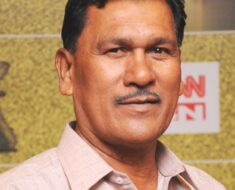 Vijay Barse