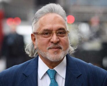 Vijay Mallya