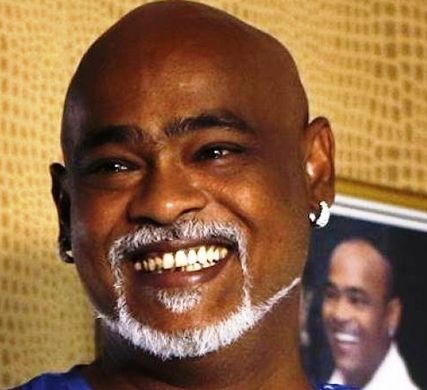 Vinod Kambli