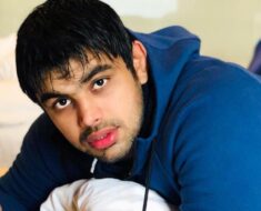 Vivek Suhag