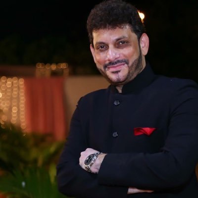 Waris Pathan