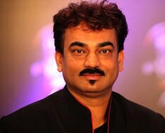 Wendell Rodricks