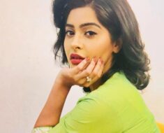 Yukti Kapoor