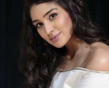 Yukti Thareja