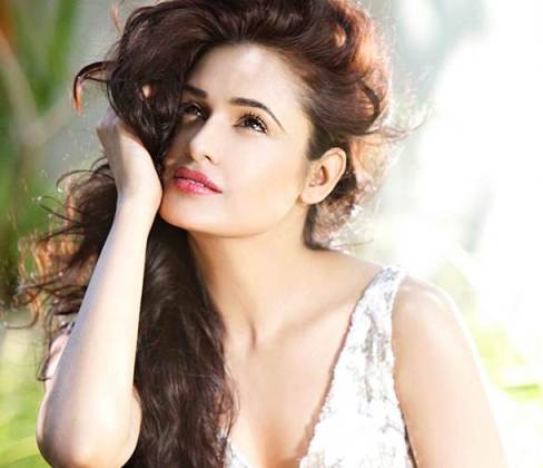 Yuvika Chaudhary