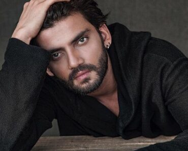 Zaheer Iqbal